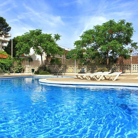 Juniper Apartment Salou Bagian luar foto