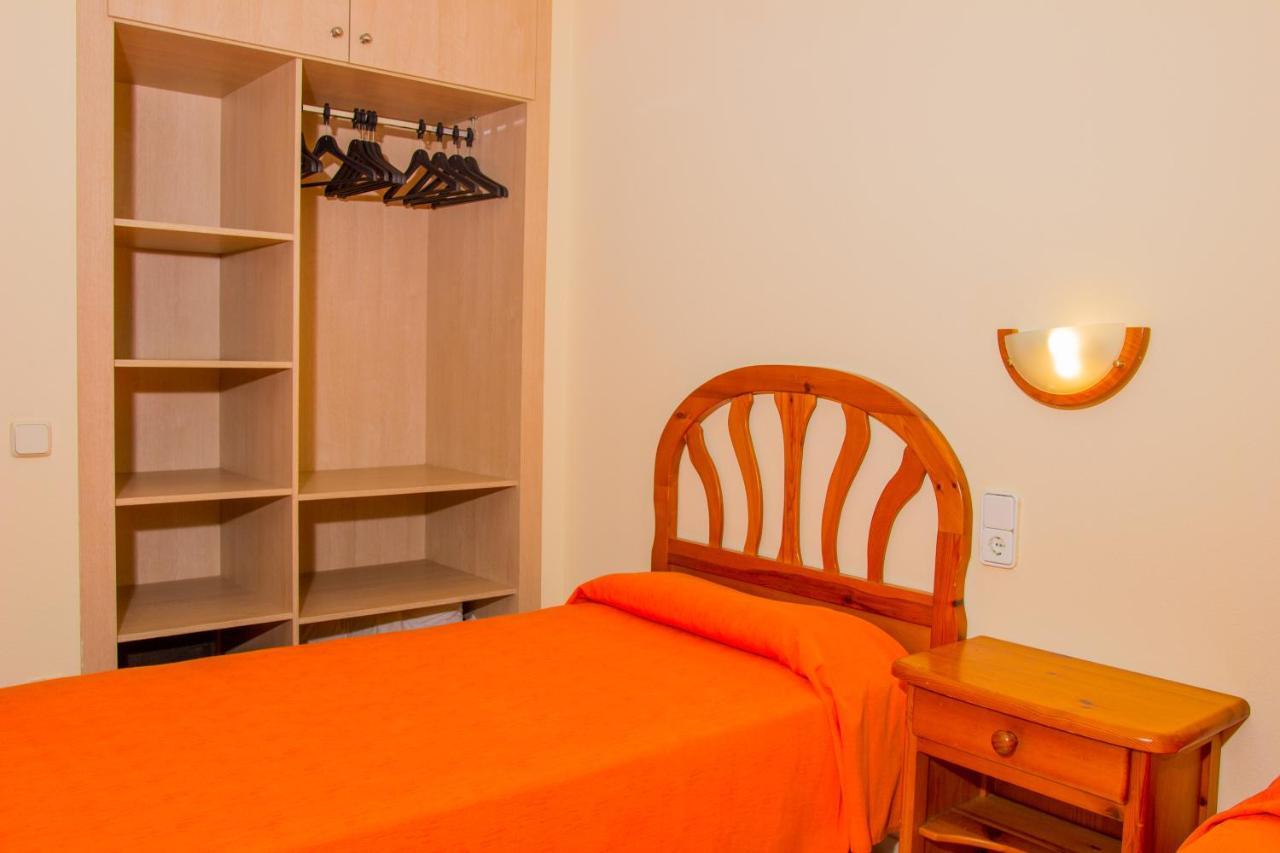 Juniper Apartment Salou Bagian luar foto